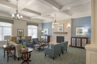 Community Living Room