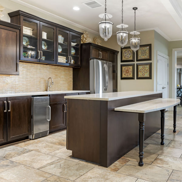 Brookdale West County Community Kitchen