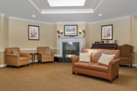 Community Living Room