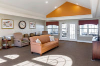 Community Living Room