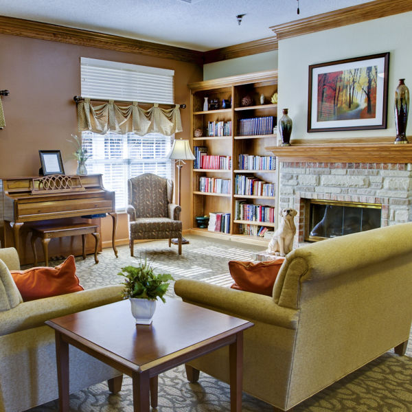 Boutique Memory Care