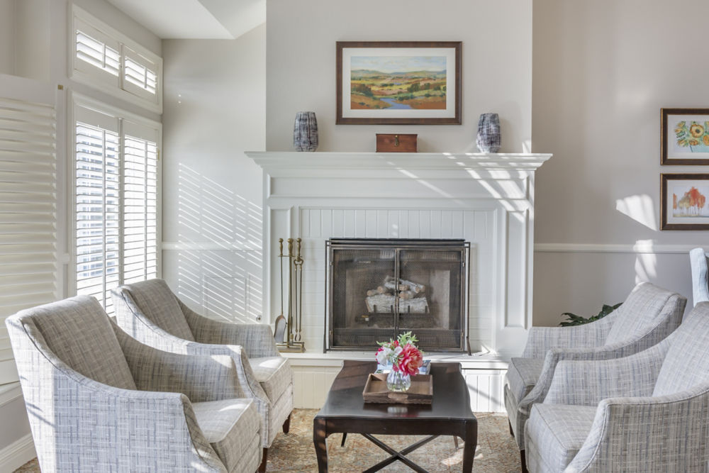 Community Living Room