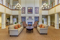 Community Living Room