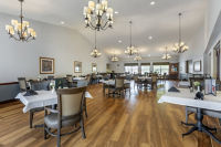 Community Dining Room