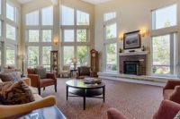 Community Living Room