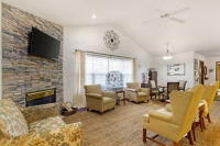 Community Living Room