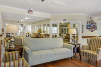 Community Living Room