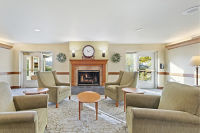 Community Living Room