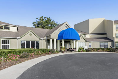 Brookdale Paddock Hills