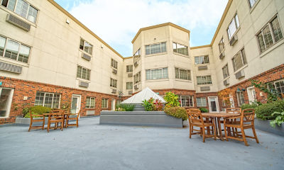 Brookdale Admiral Heights