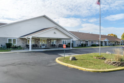 Brookdale Adrian, Adrian, MI