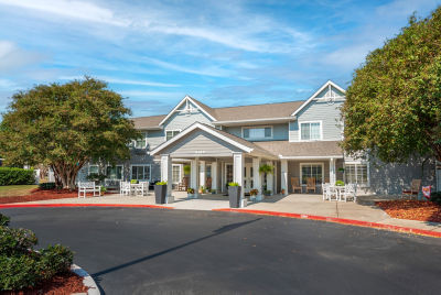 Truewood by Merrill, Ocean Springs