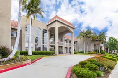 Vintage Canyon Senior Apartments