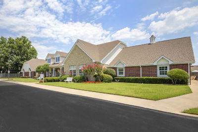 Cedar Ridge Senior Living