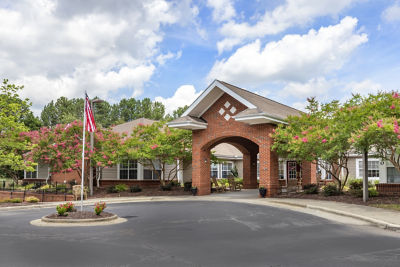 Carolina Reserve of Durham