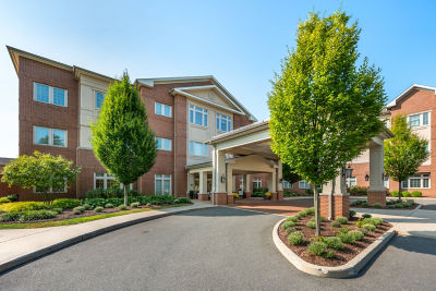 Farmington Station Senior Living