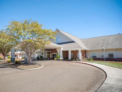Brookdale Clinton AL/MC, Clinton, MS
