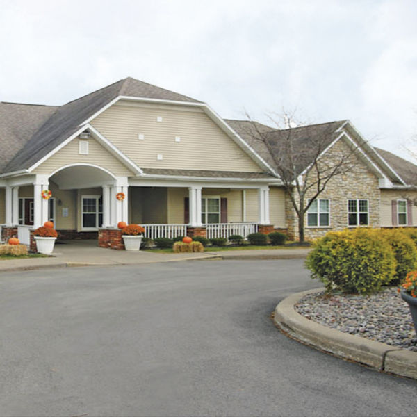 Brookdale Clinton Ny Mc Entrance