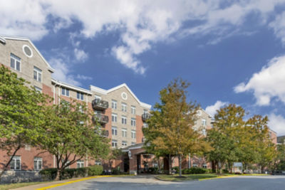 The Grande at Creve Coeur