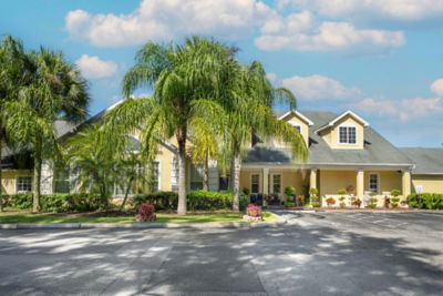 Brookdale DeLand, DeLand, FL