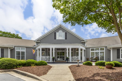 Spring Arbor of Kinston