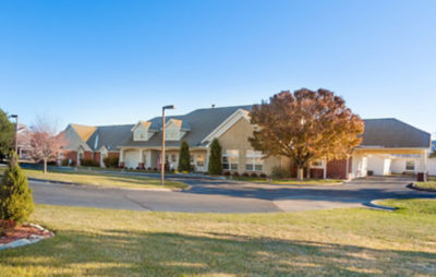 Brookdale Liberal Springs