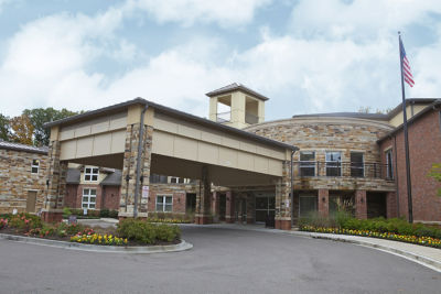 Brookdale Germantown