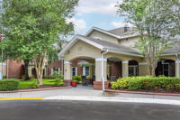 Dr Phillips Entrance