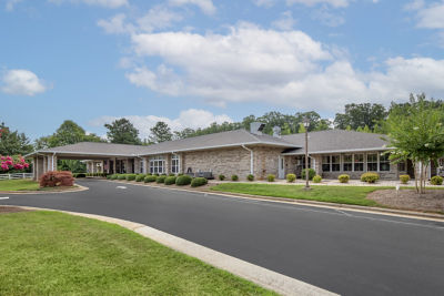 Commonwealth Senior Living at Stratford House