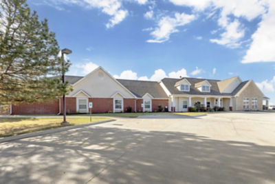 Brookdale Enid, Enid, OK