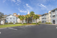 Fort Meyers Cypress Lake Entrance