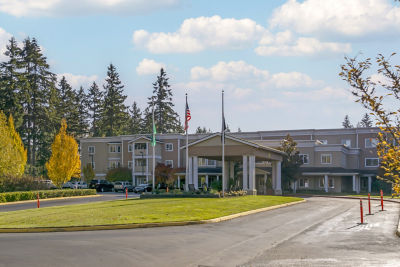 GenCare Lifestyle Federal Way