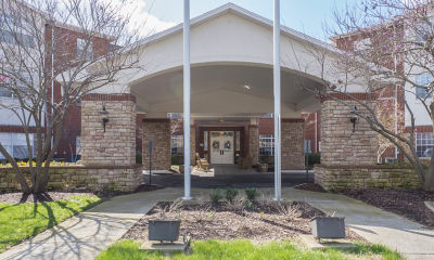 Willow Springs Senior Living