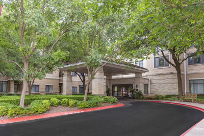 The Legacy at Oak Hill