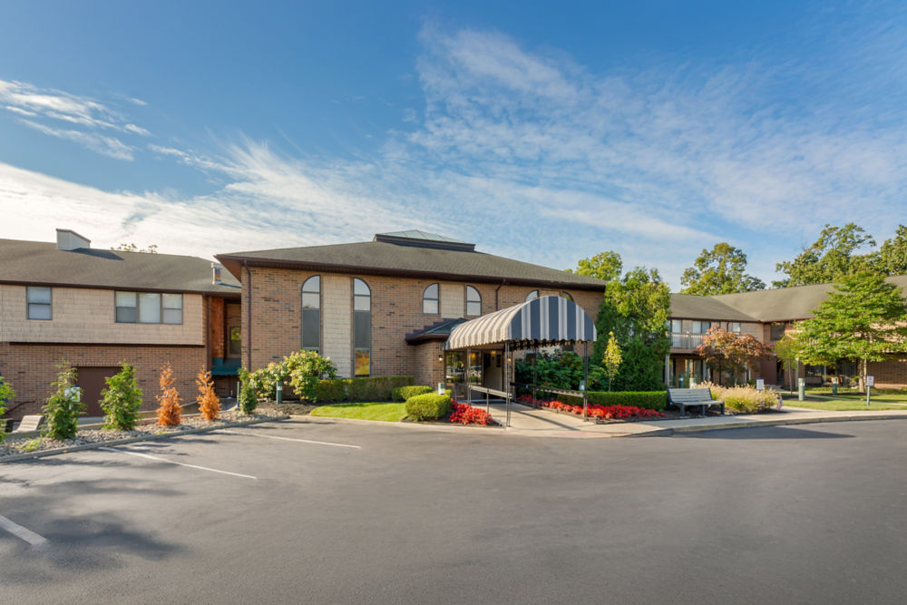 Brookdale Gardens at Westlake: Discover Serene Living