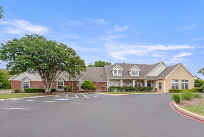 Truewood by Merrill, Georgetown