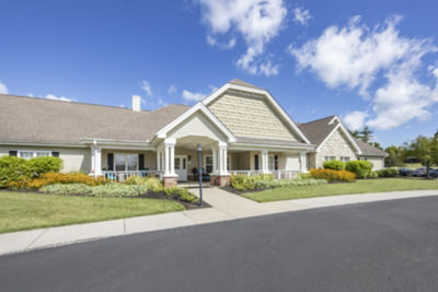 Springfield Heights Senior Living