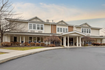 Brookdale Grandon Farms, Mechanicsburg, PA