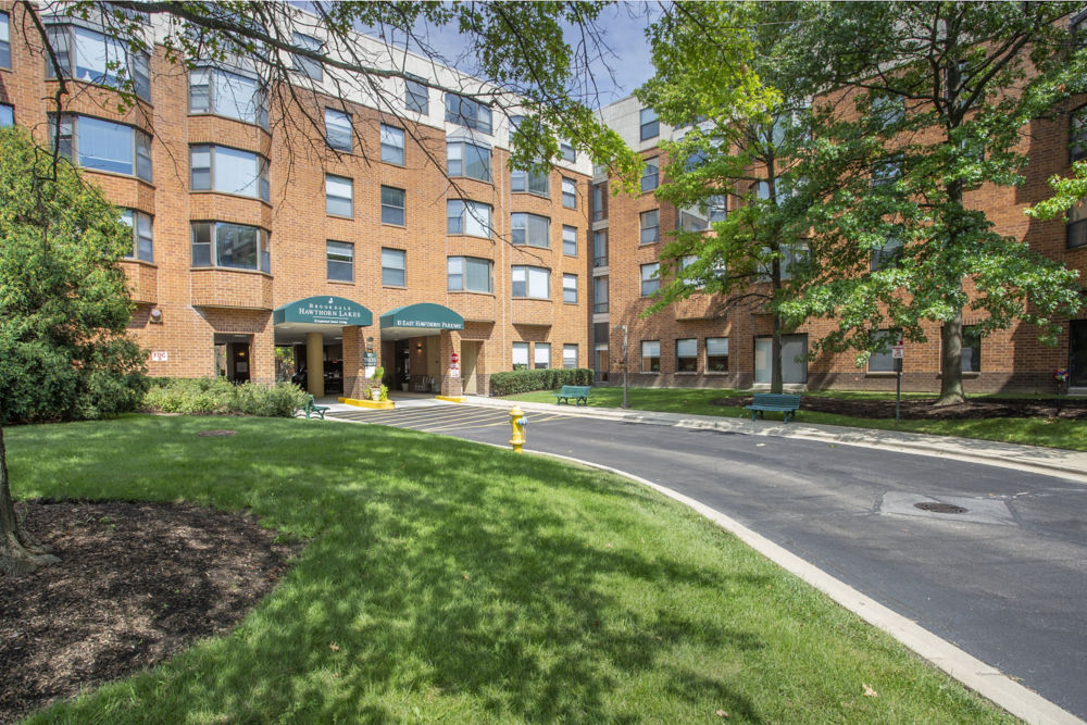 Hawthorne Lakes Entrance