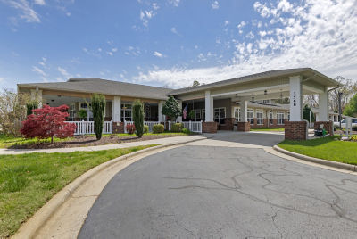 Brookdale High Point North