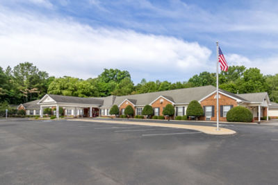 StoryPoint Chattanooga