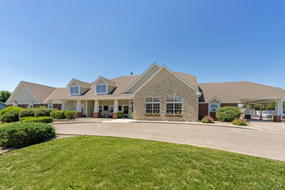 Vintage Park at Wamego