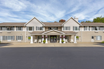 Brookdale Lakewood, Lakewood, NY