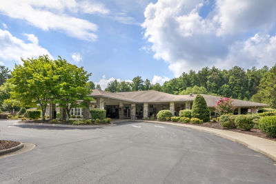 Brookdale Lenoir, Lenoir, NC