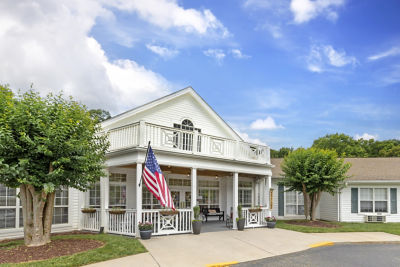 Brookdale Lexington AL/MC (NC)