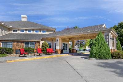 Brookdale Liberal Springs, Liberal, KS