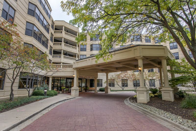 Brookdale Lisle IL/AL (IL)