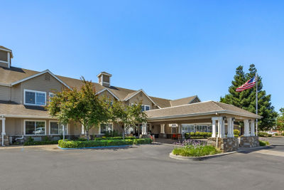 The Commons on Thorton