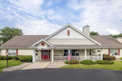 Brookdale Mankato, Mankato, MN