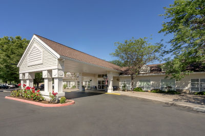 Pacifica Senior Living Klamath Falls